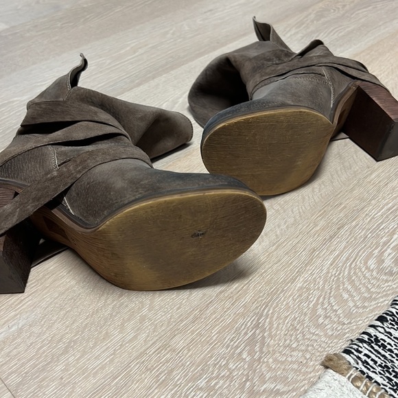 Jeffery Campbell Ibiza Last Slouchy Boot - Picture 4 of 7